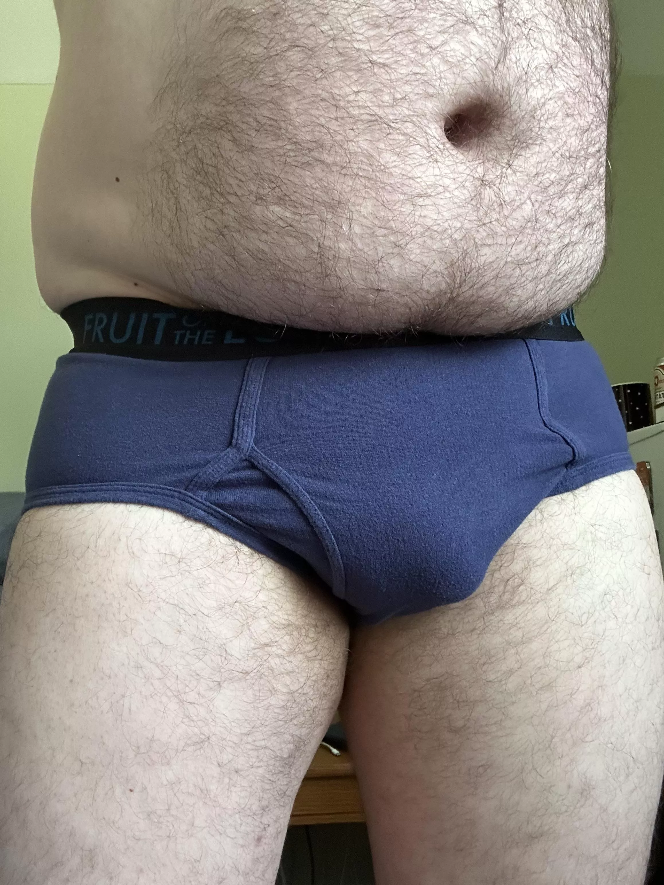 Ftl posted by pidderpaddy