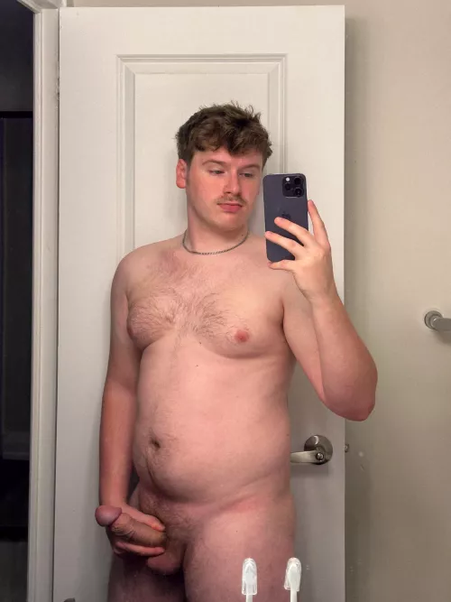 good morning [26] by thewinterson