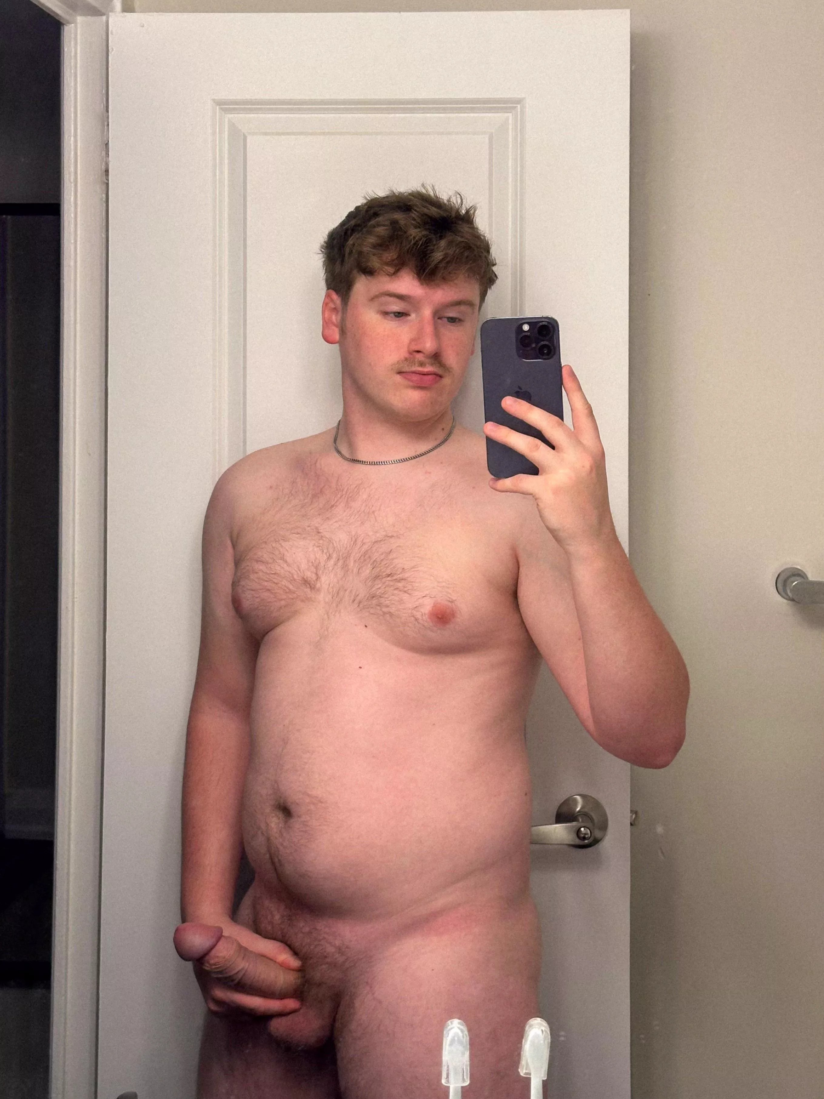 good morning [26] posted by thewinterson