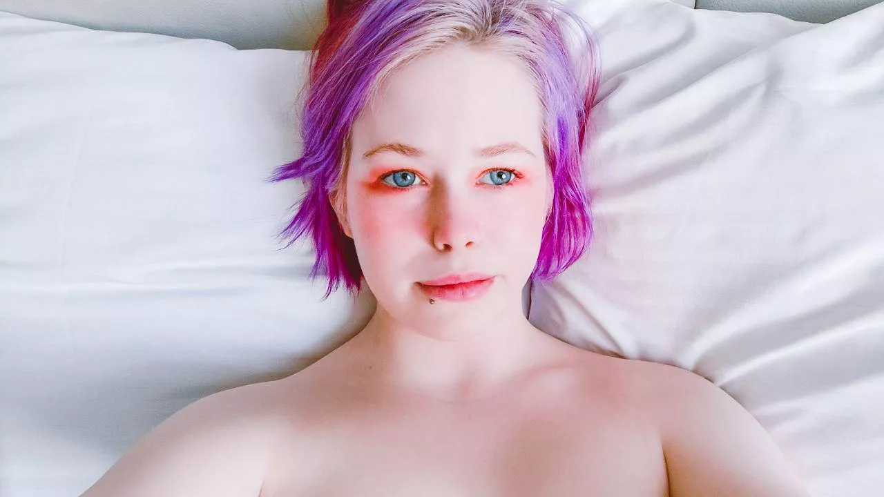 Good morning  posted by white_blonde