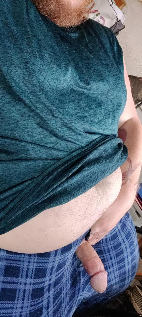 Had to stop gaming to deal with this  by DaddyBohab