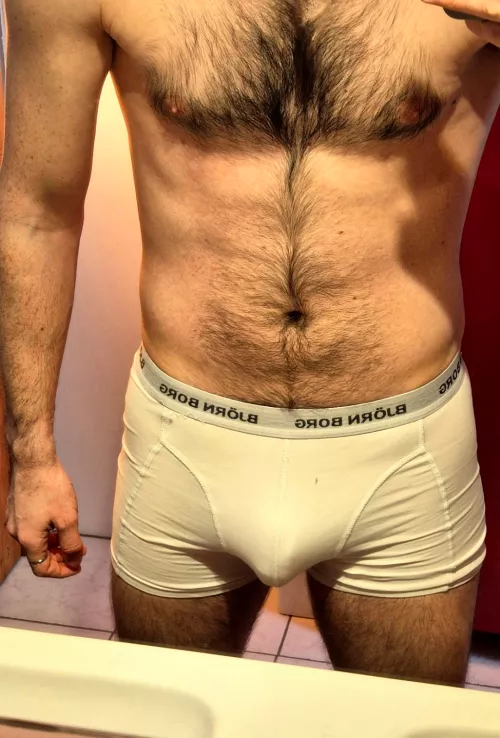 Hairy enought?  by fityode