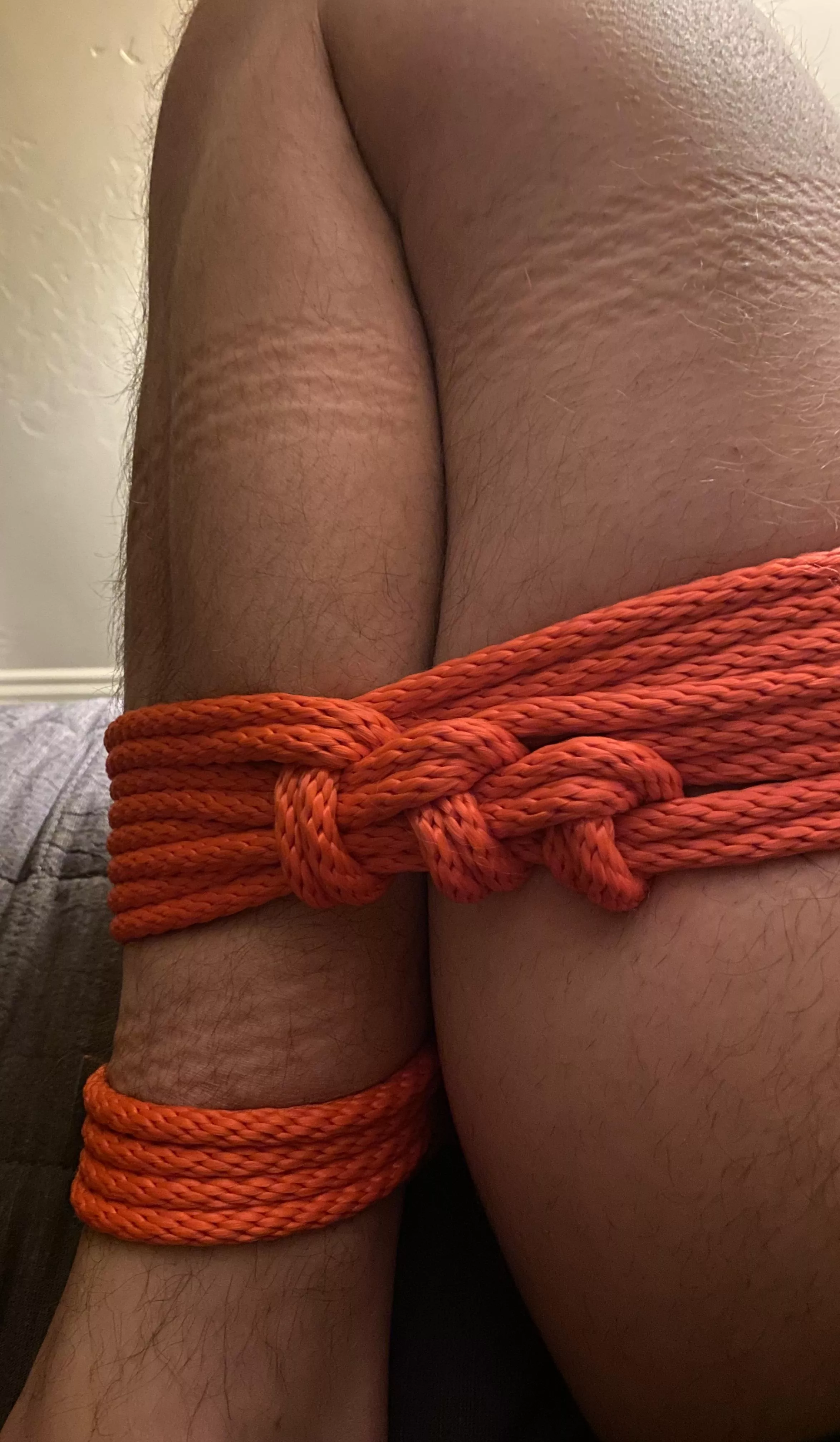 Half Hitch Futomomo posted by jtraaamps