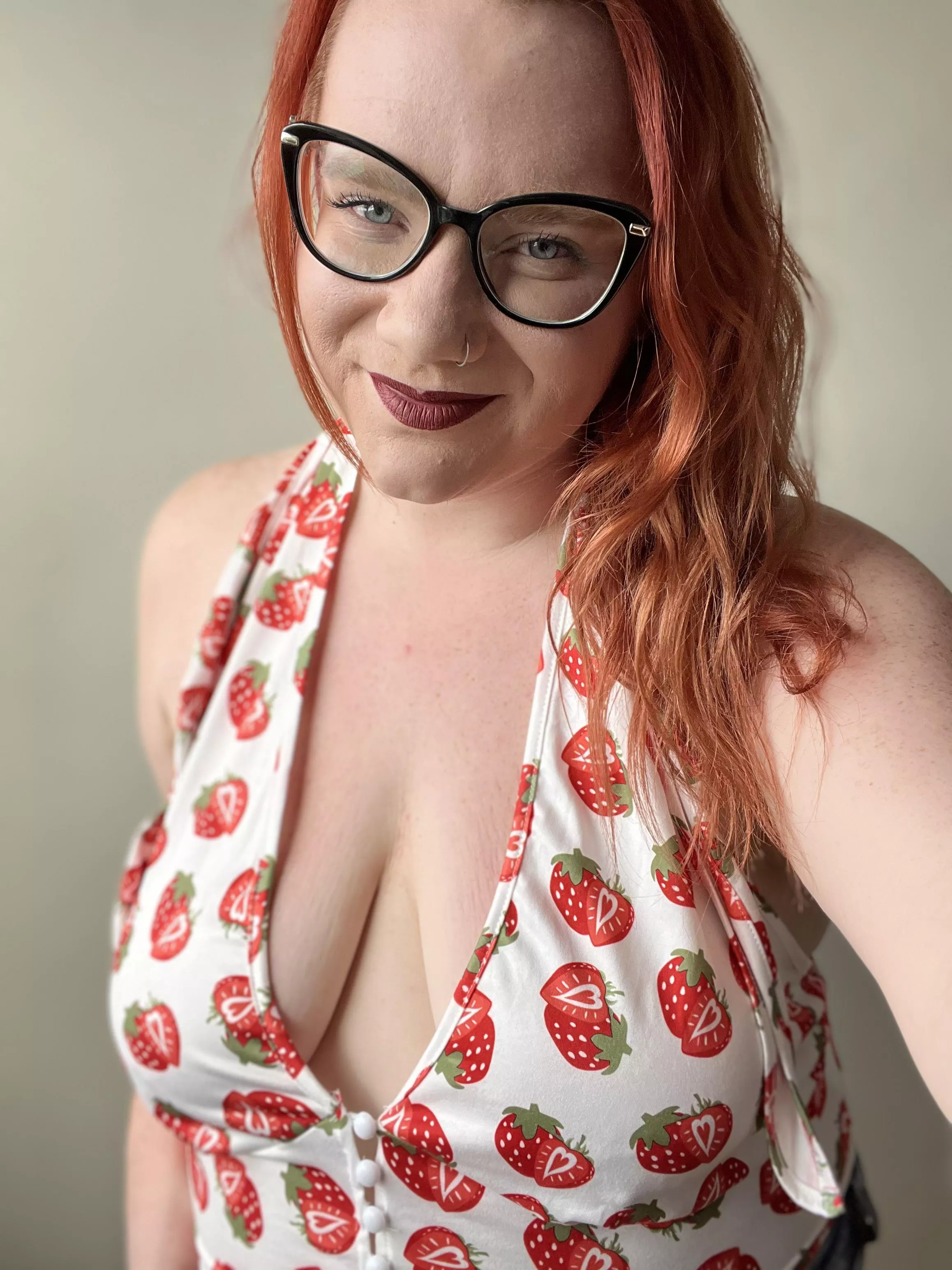 Happy Monday 🙃 posted by Lauraleslie