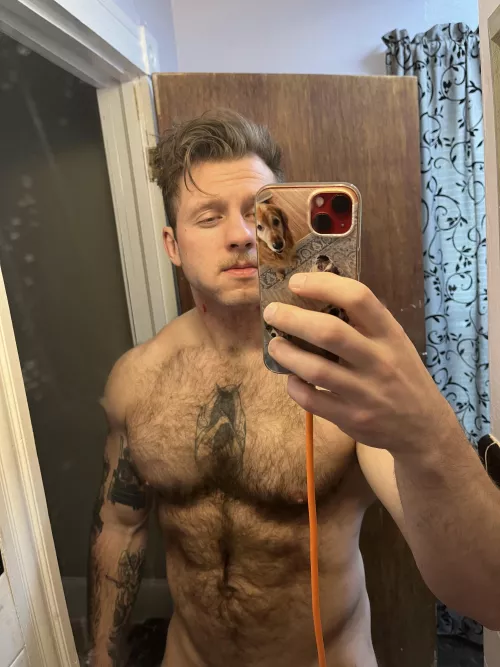 Happy Sunday! by TimelyRate8642