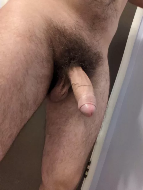 Happy to see you by Flashy_Salamander528