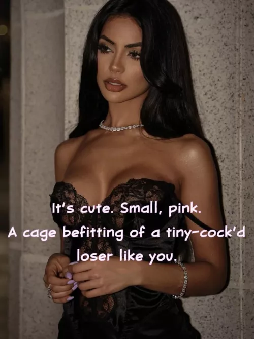 Harsh. But you have admit, also true.  by biffa_b_