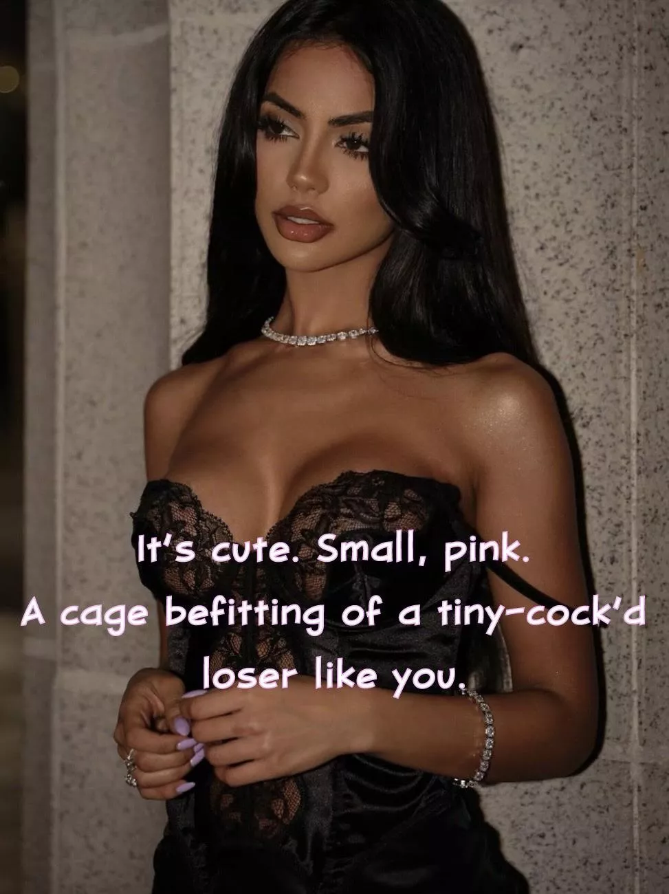 Harsh. But you have admit, also true.  posted by biffa_b_