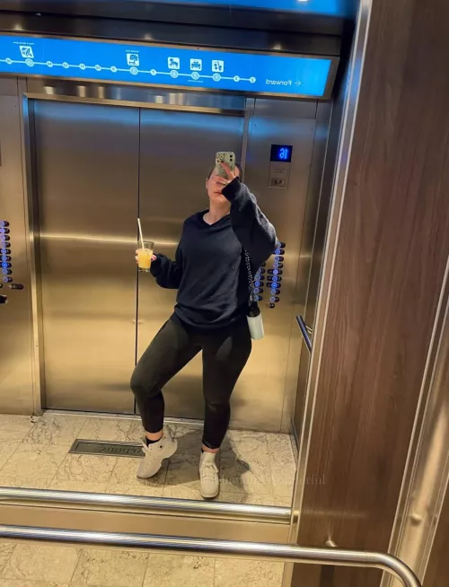 ~have you ever been on a cruise? would I catch you following me around the ship?  by ThankfulWonderful