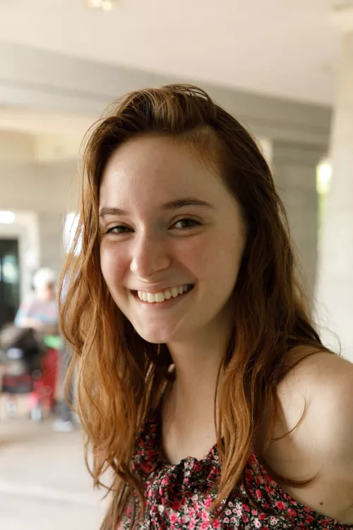 Hazel Moore  by wokelucashood