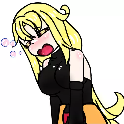 Hi! I keep taking people's oc to put them in helpless state. by Naruka0318