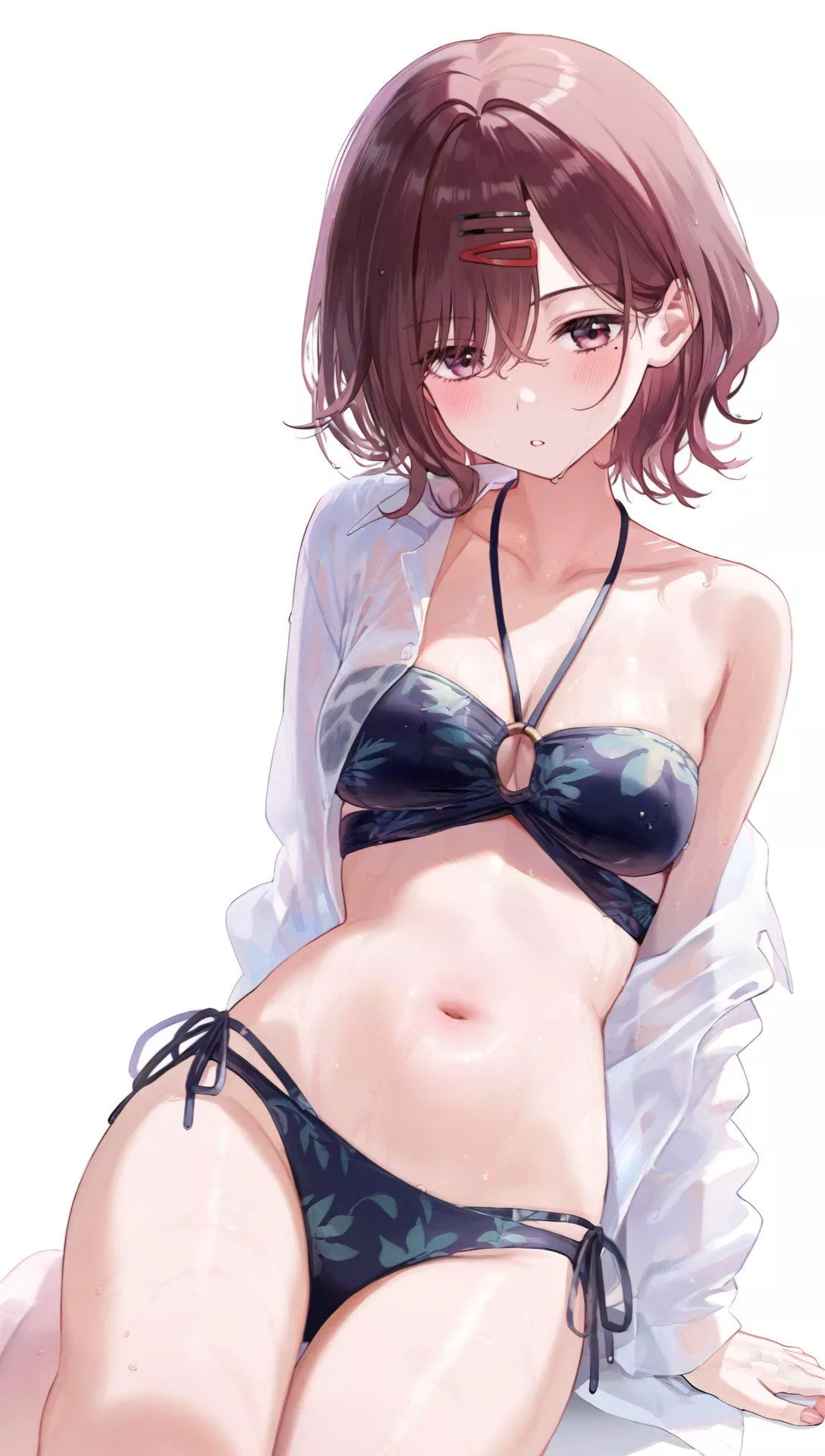 Higuchi Madoka [Idolmaster] posted by CheetahSperm18