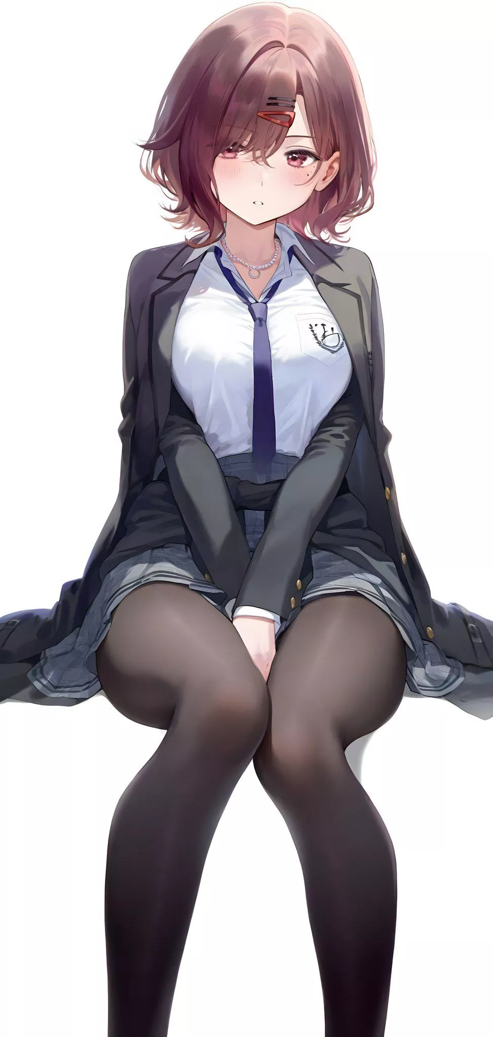 Higuchi Madoka [Idolmaster] posted by CheetahSperm18