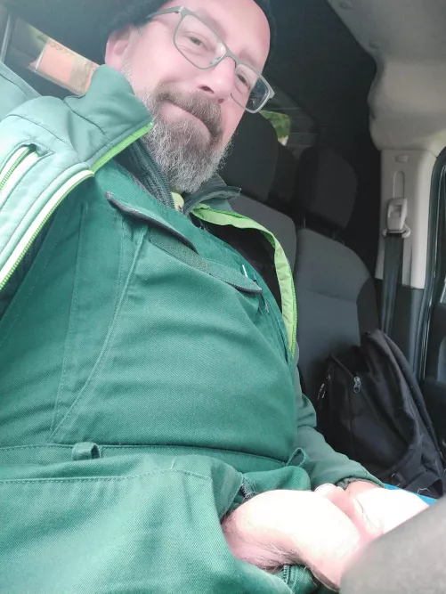 Horny at work , need help 😜 by chodaddy1