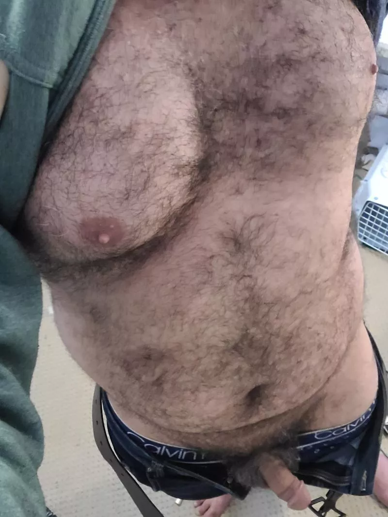 Horny morning  posted by Valuable_Program_143