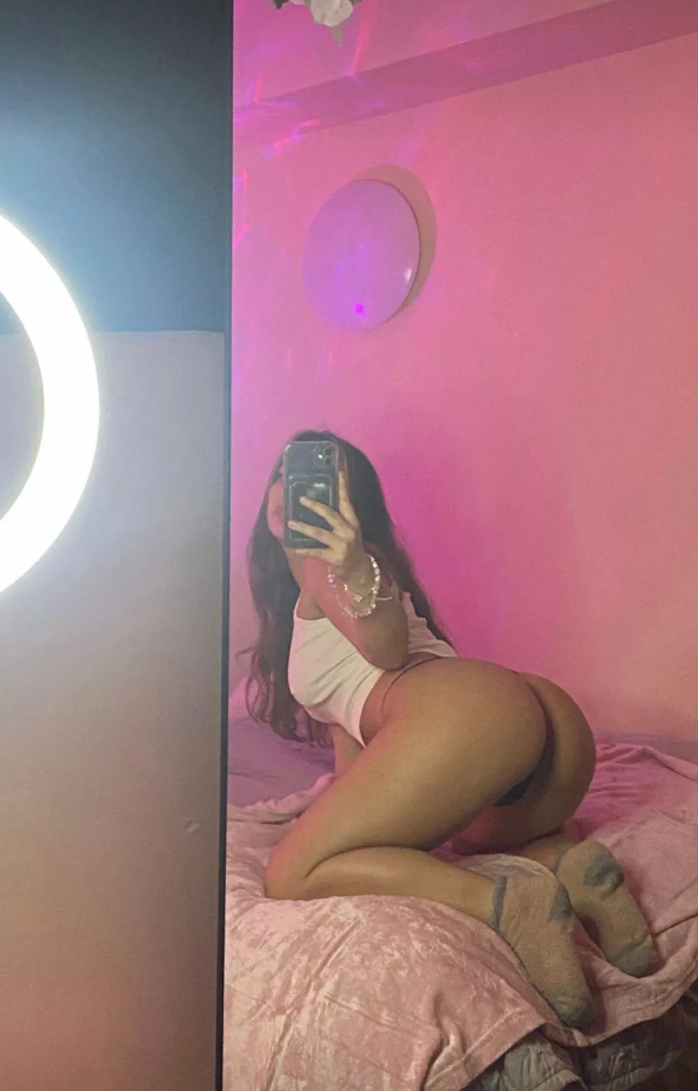 how about you teach me some moves after school? posted by PurringPrisoner