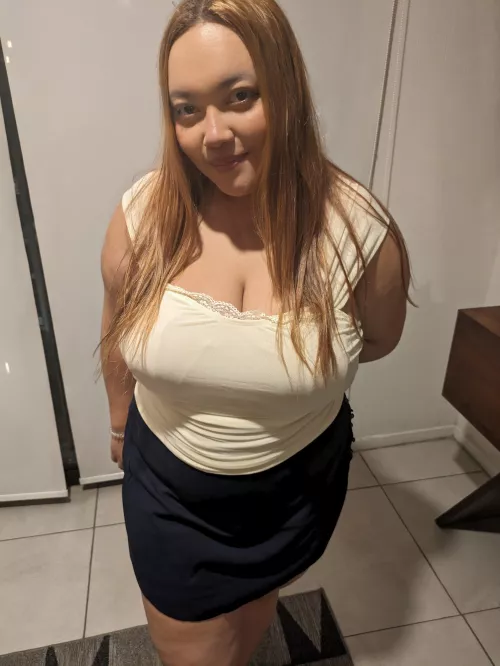 How does my figure make you feel by hoeleefvck