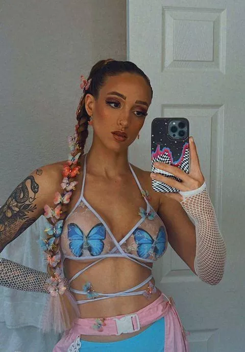 How is this outfit? posted by great_selectin