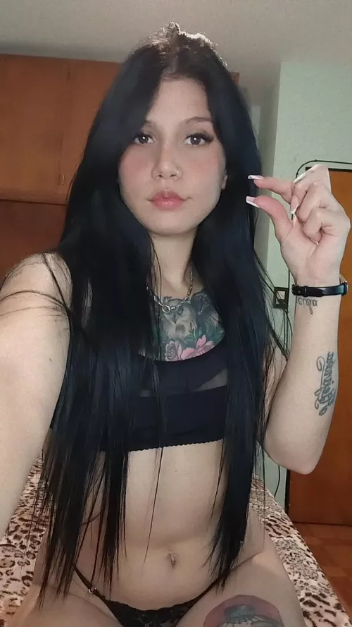 How would you react if I made you dress like a sissy and fuck you? by Equivalent_Can1958