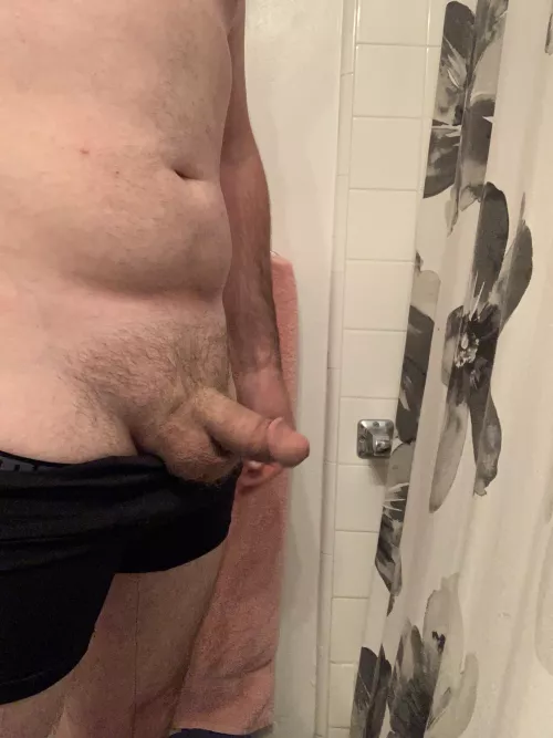 How’s it hanging this morning? by ChrisPChickyn