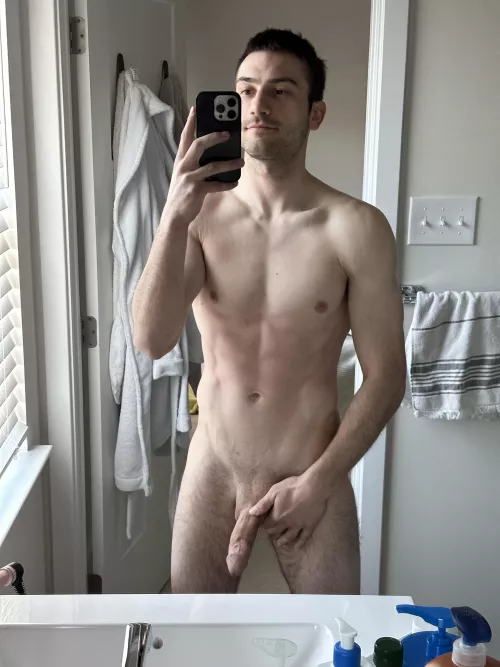 How’s your Monday morning? by uncorrupted_miller5