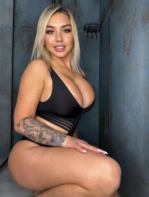 I can always let them out with ease by OFYoursecret777