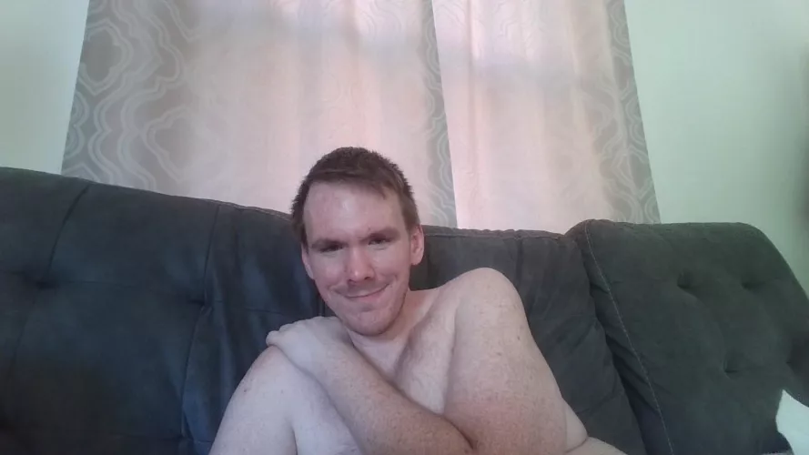 I felt good in this pic by Key-Master26