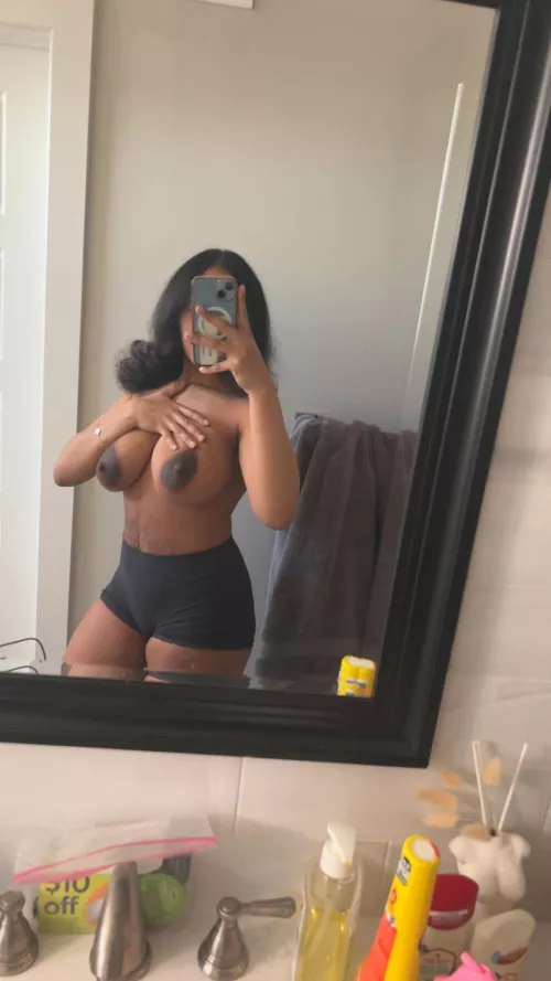 I heard guys love big nips by MiserablePandas