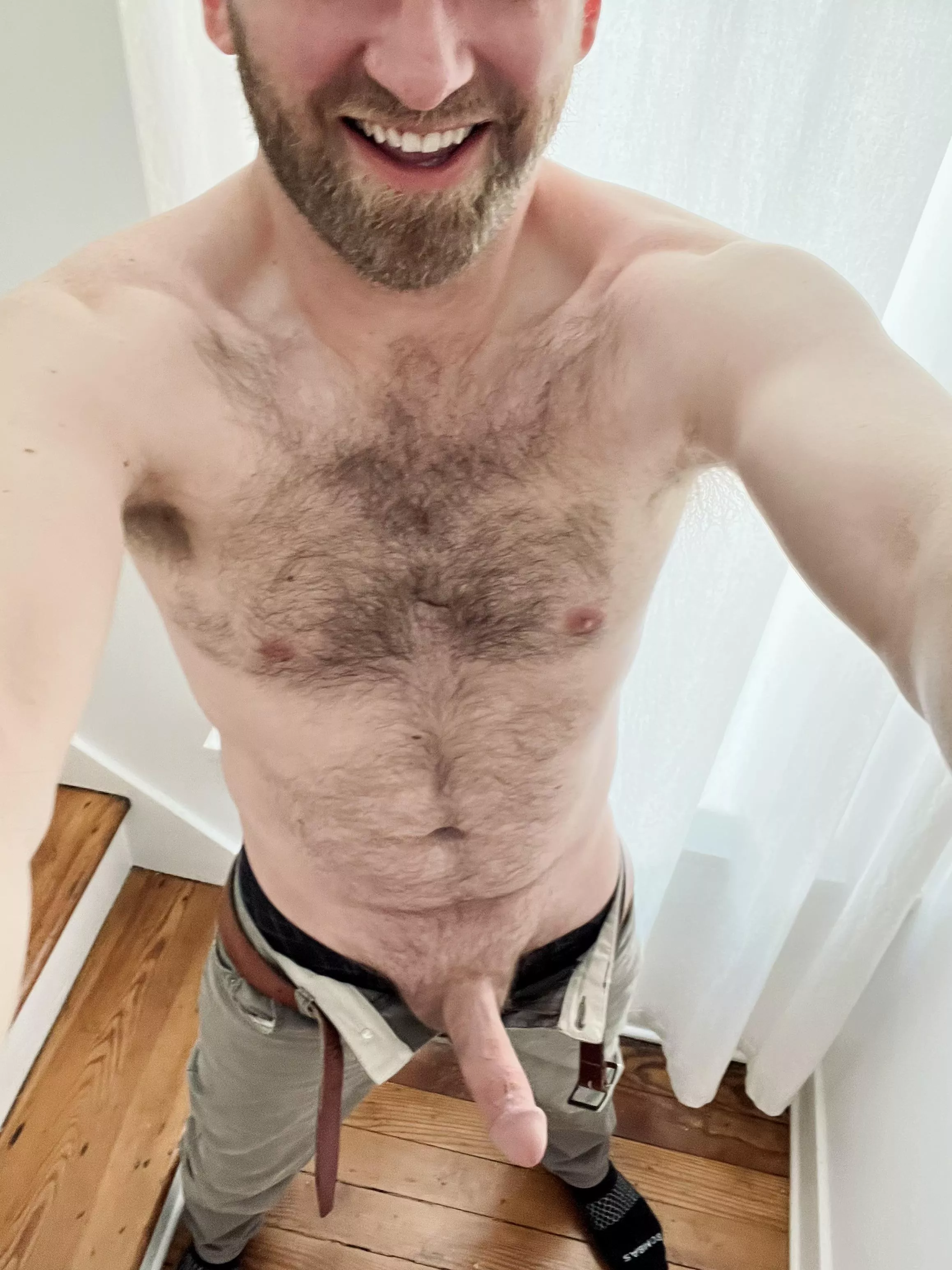 I know what you’re thinking: Wow! Bombas socks posted by mostdesirableposter