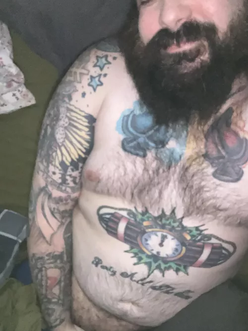 I want to wake up to good vibes by MrWelchOhio