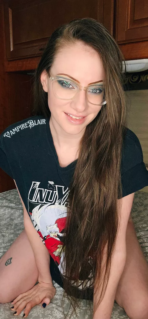 I'll have you hypnotized in no time [fet] [dom] [sub] [fan] [snp] [sext] [rate] [cam] [pic] [vid] [aud] by VampiressBlair