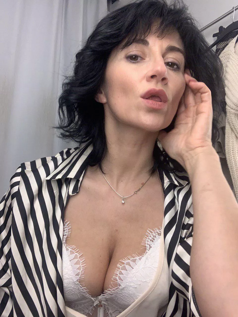 I’m 46 yo. Are you older or younger than me posted by Acceptable_Action782