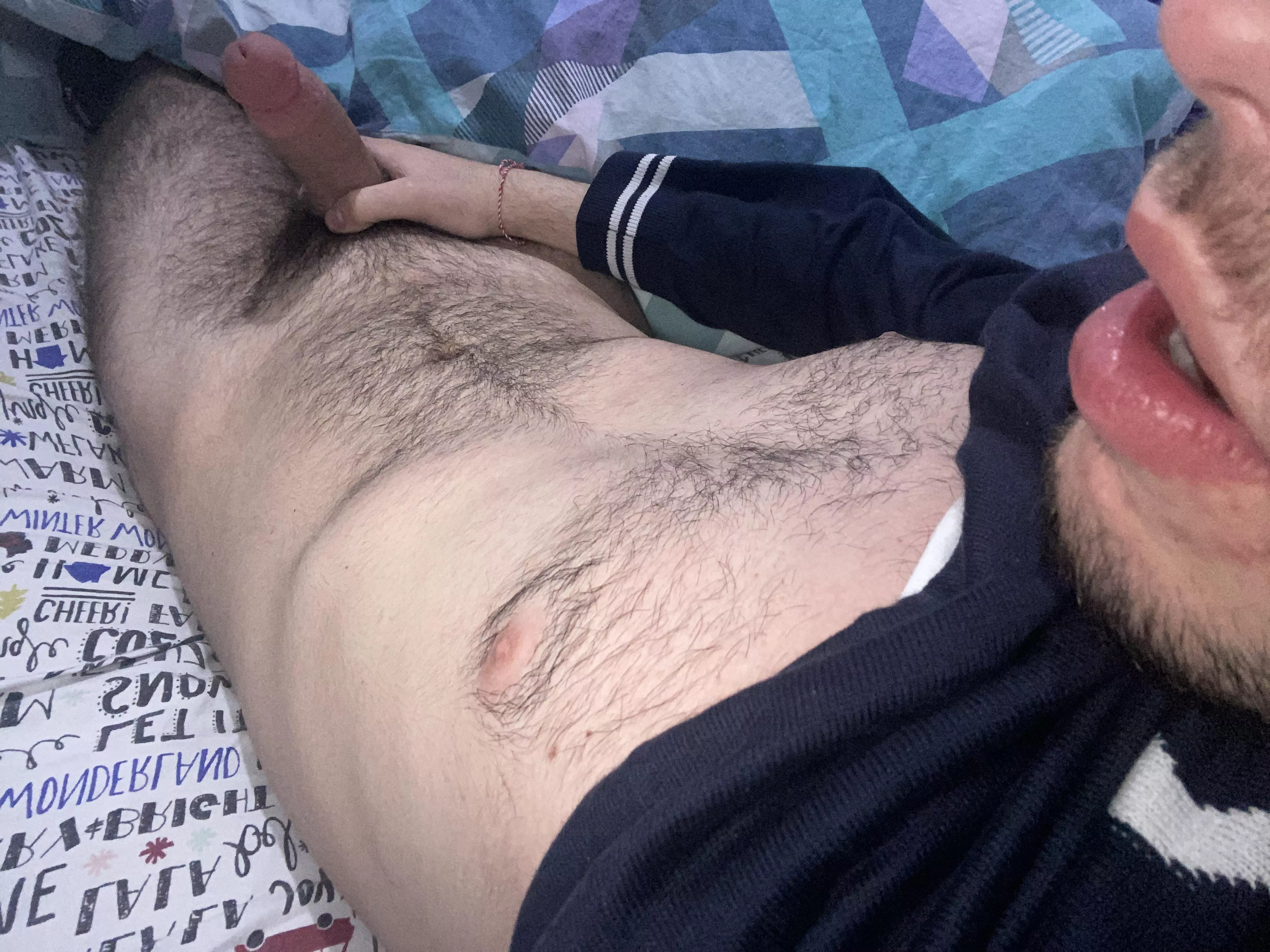 I’m feeling so horny , dm me (20) posted by Suspicious_Potato763