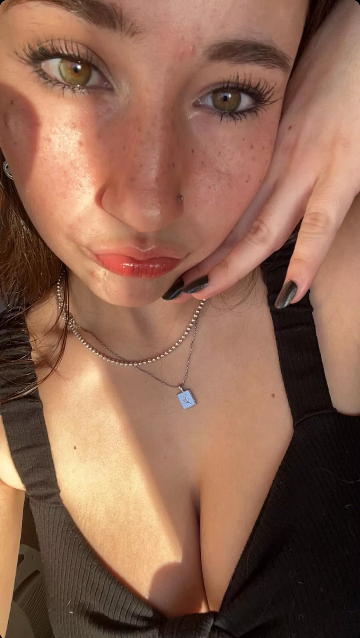 I’m very horny please help posted by CrabBeneficial2299