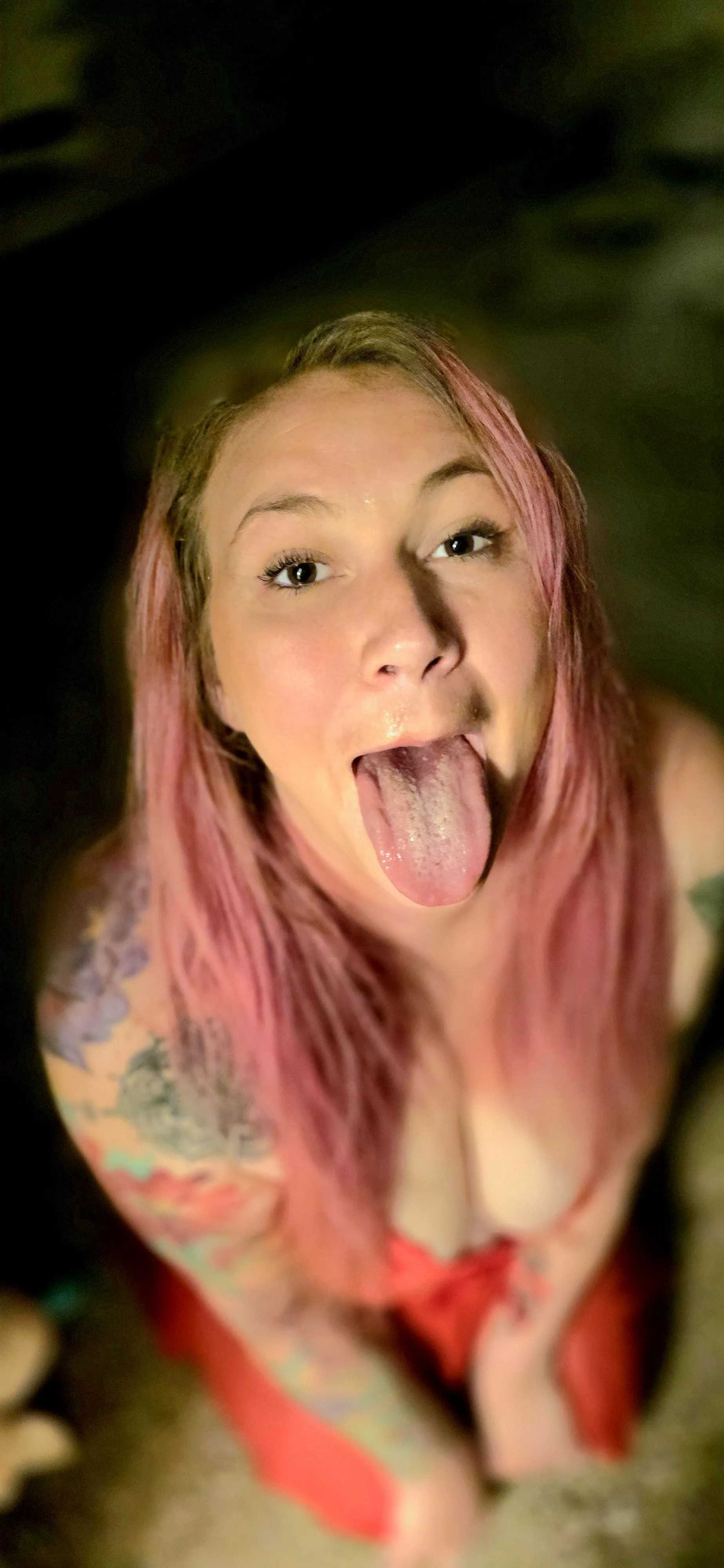 I'm waiting for you posted by FeminineGoddess100