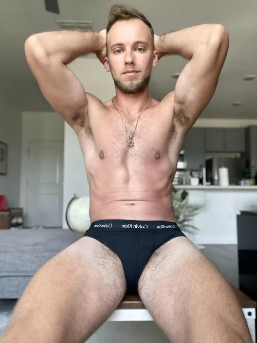 I’m your new roommate- what are we doing first? by troy_green69