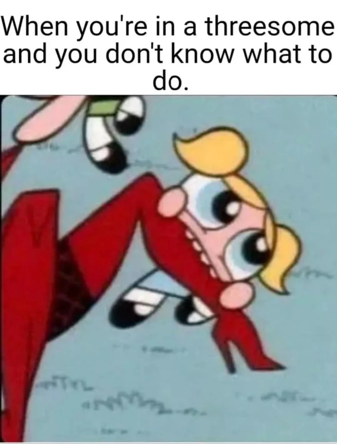 Improvise, adapt, overcome  posted by Deathrider66