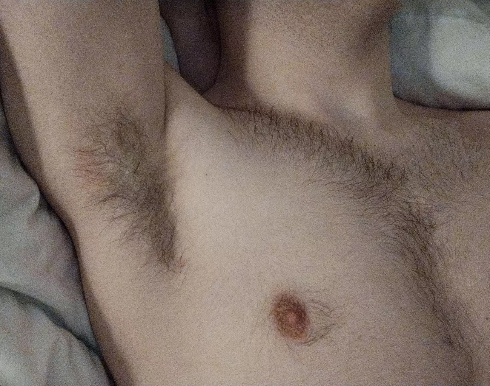 In bed posted by Accurate_Tutor5027