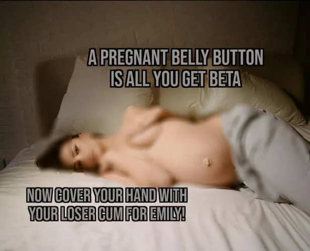 Is that already too much beta? by GirlsLover6969Backup