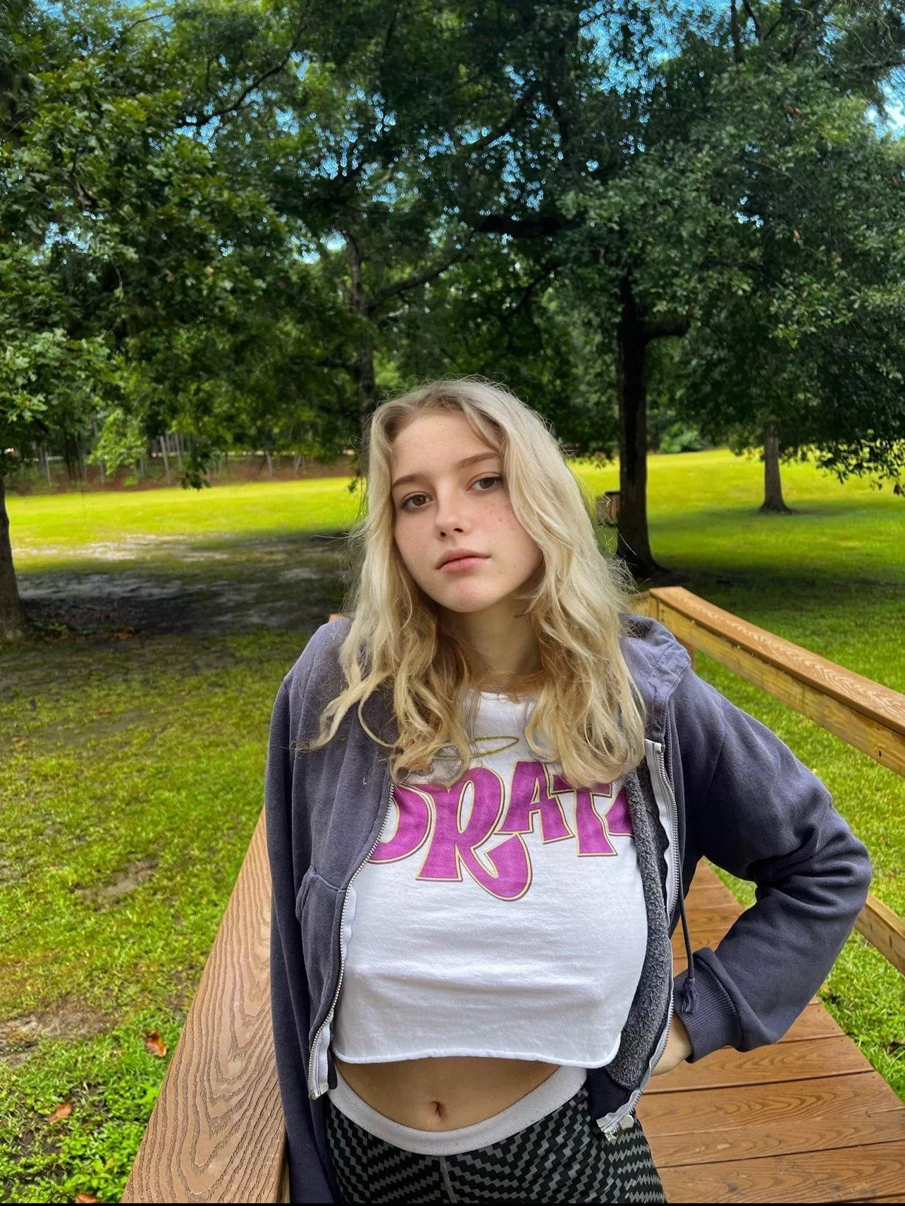 Is the top cute or nah posted by nickricci11