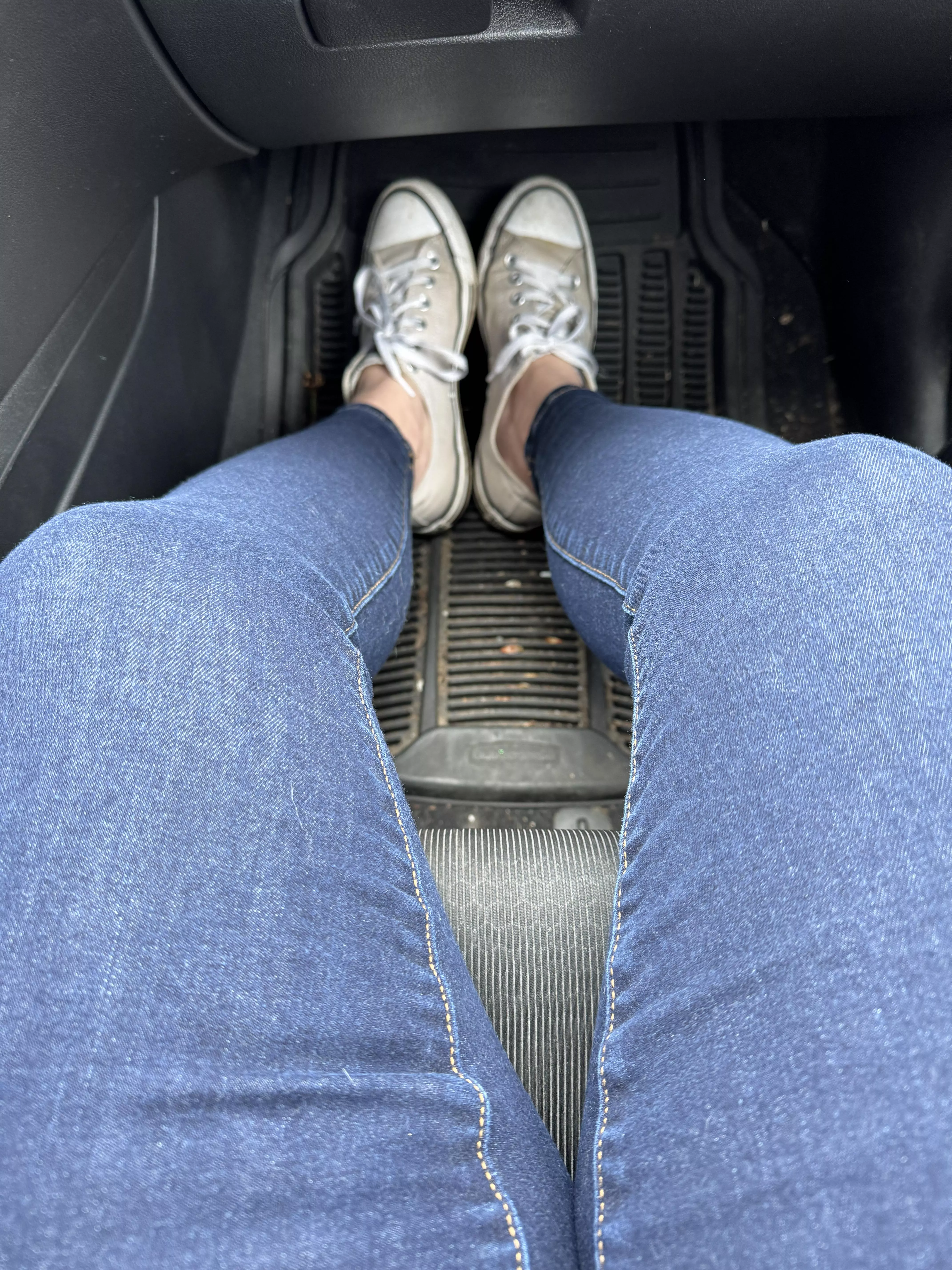 It was a long day in these shoes, come help me take them off posted by artemysmistress