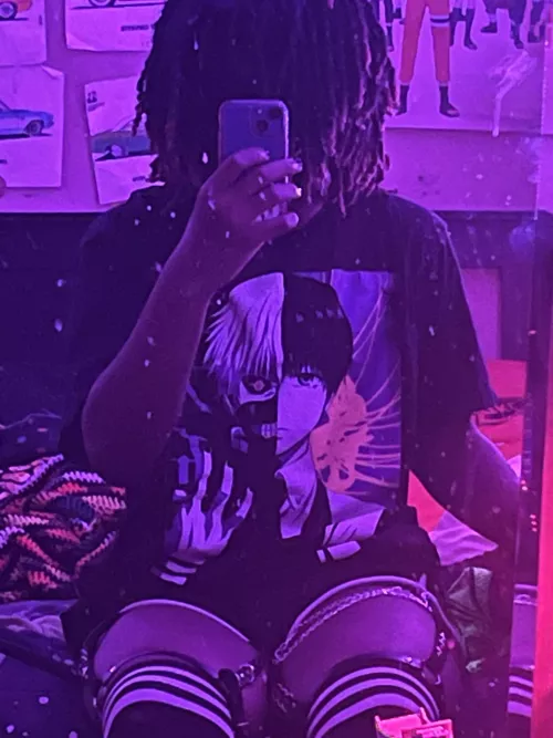 It’s 3 in the morning  by Few-Wrongdoer-5498