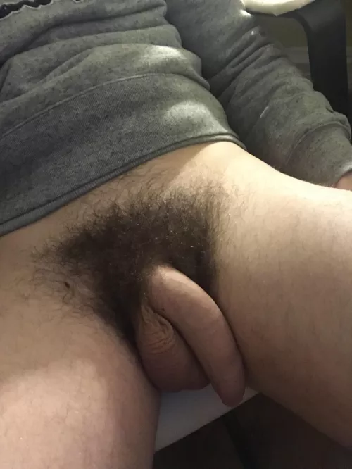 It’s always so uncomfortable in boxers 🥲 by GlitteringDurian4134