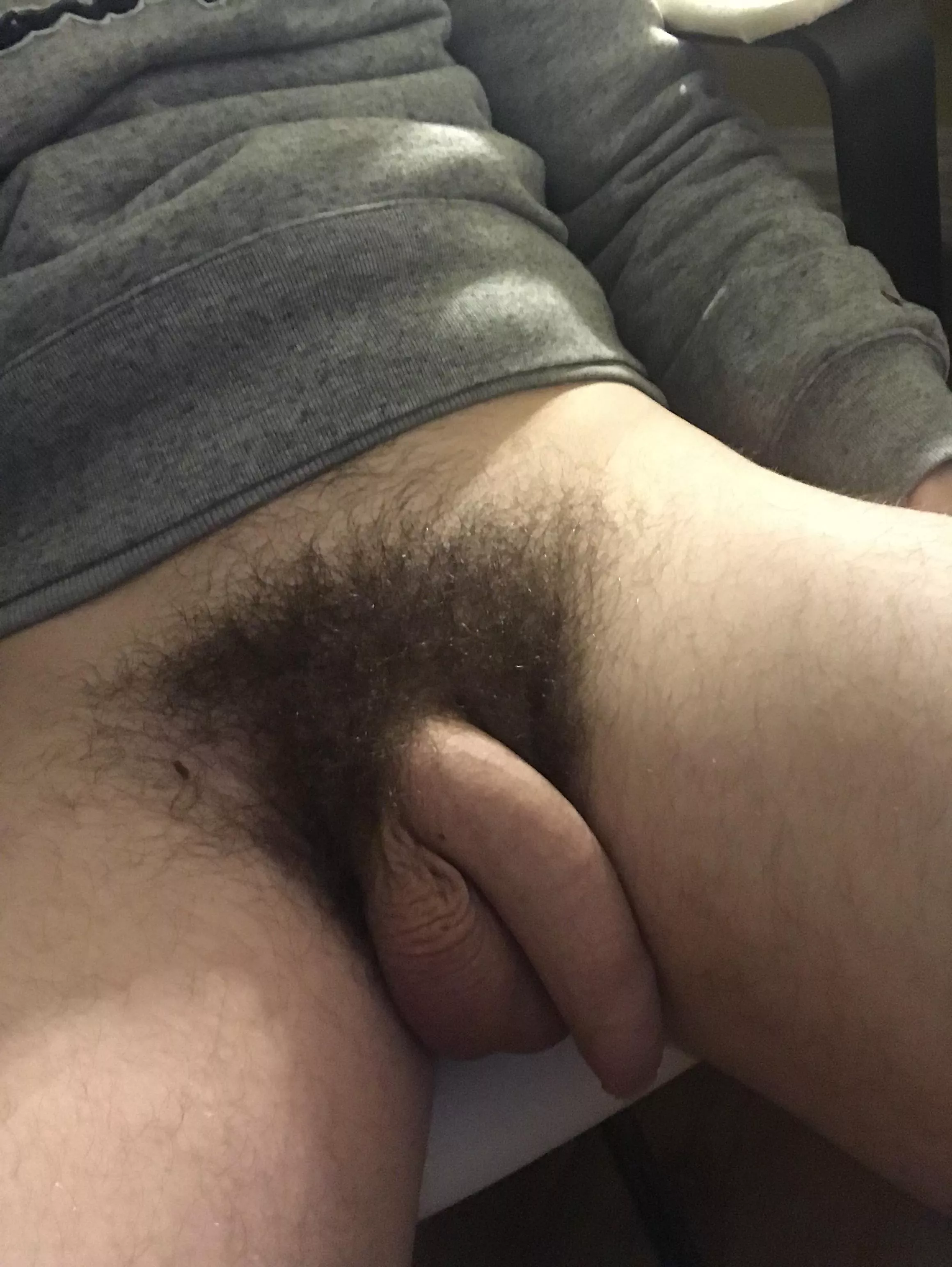 It’s always so uncomfortable in boxers 🥲 posted by GlitteringDurian4134