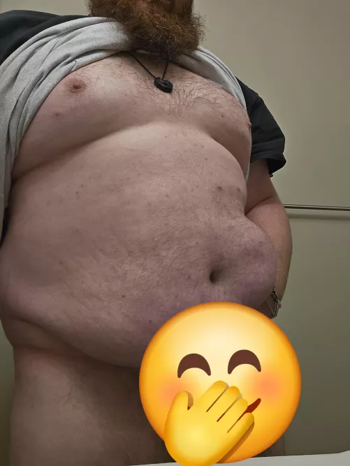 It's been awhile ;) I also have an uncensored version... by Call_Me_Fatty