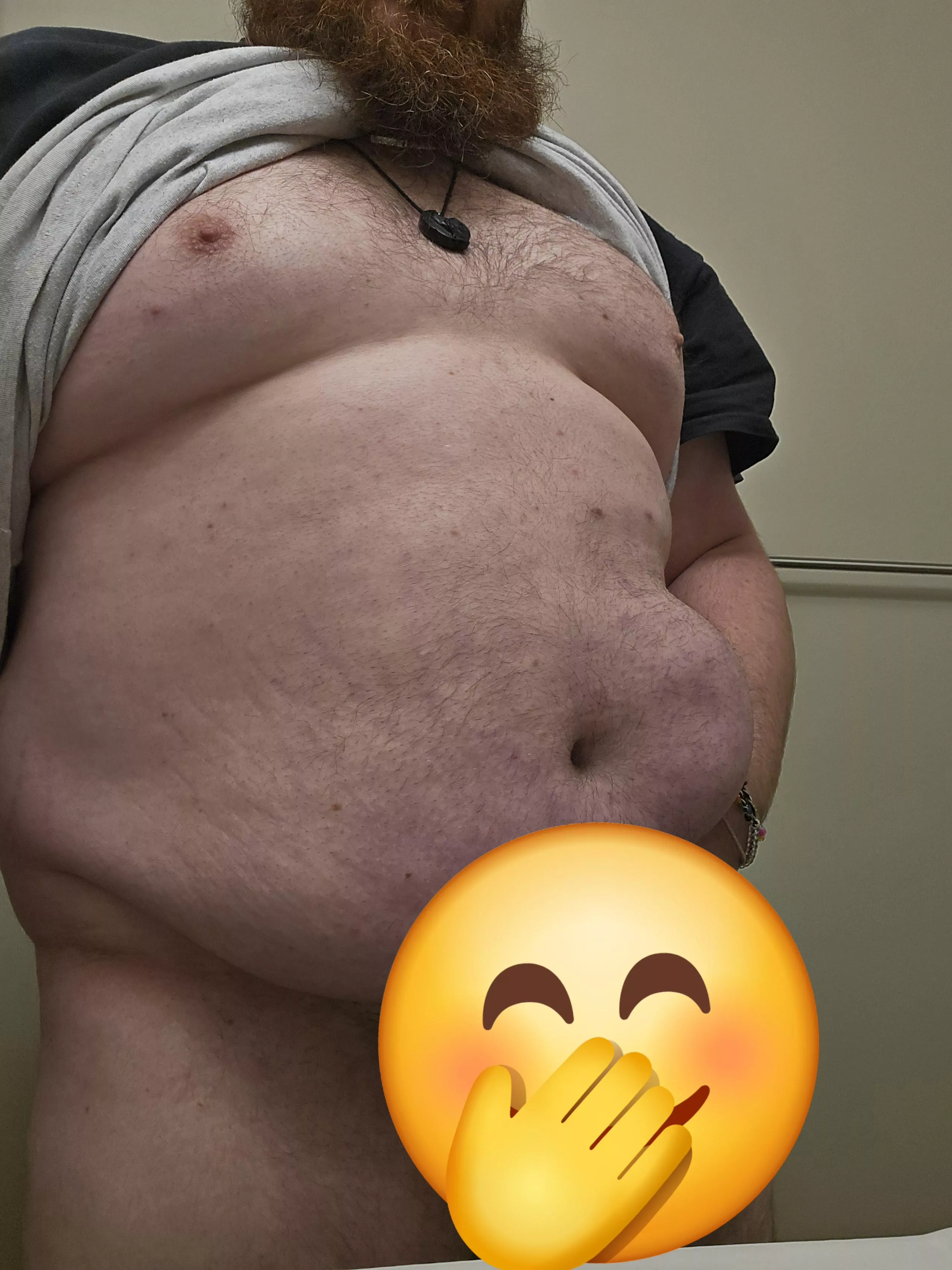 It's been awhile ;) I also have an uncensored version... posted by Call_Me_Fatty