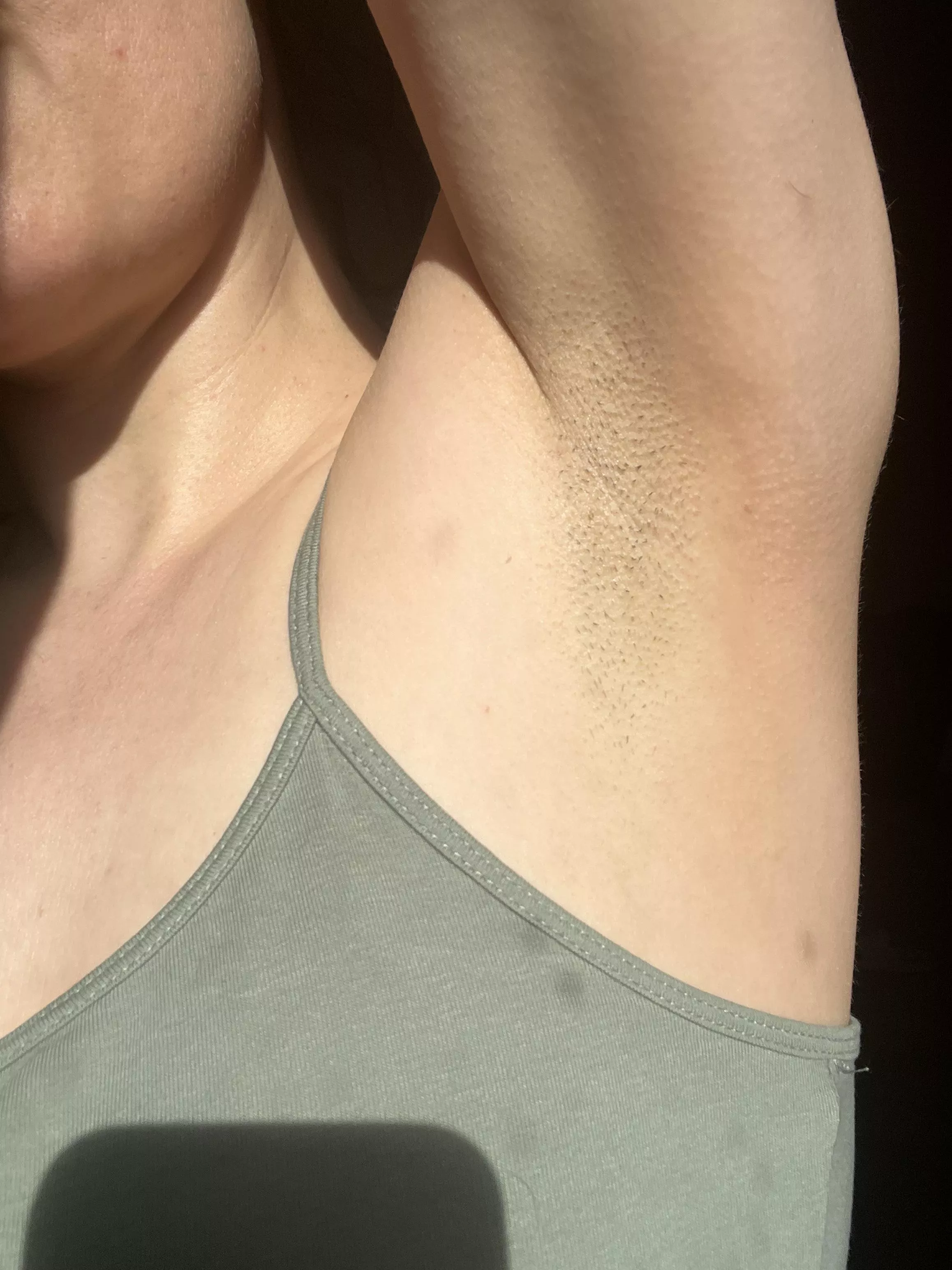 It's Monday and I want you to taste them. posted by PitqueenSamX