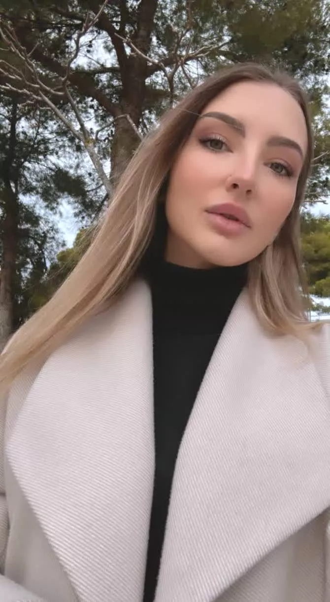 IUTR posted by Secrethoneygirl