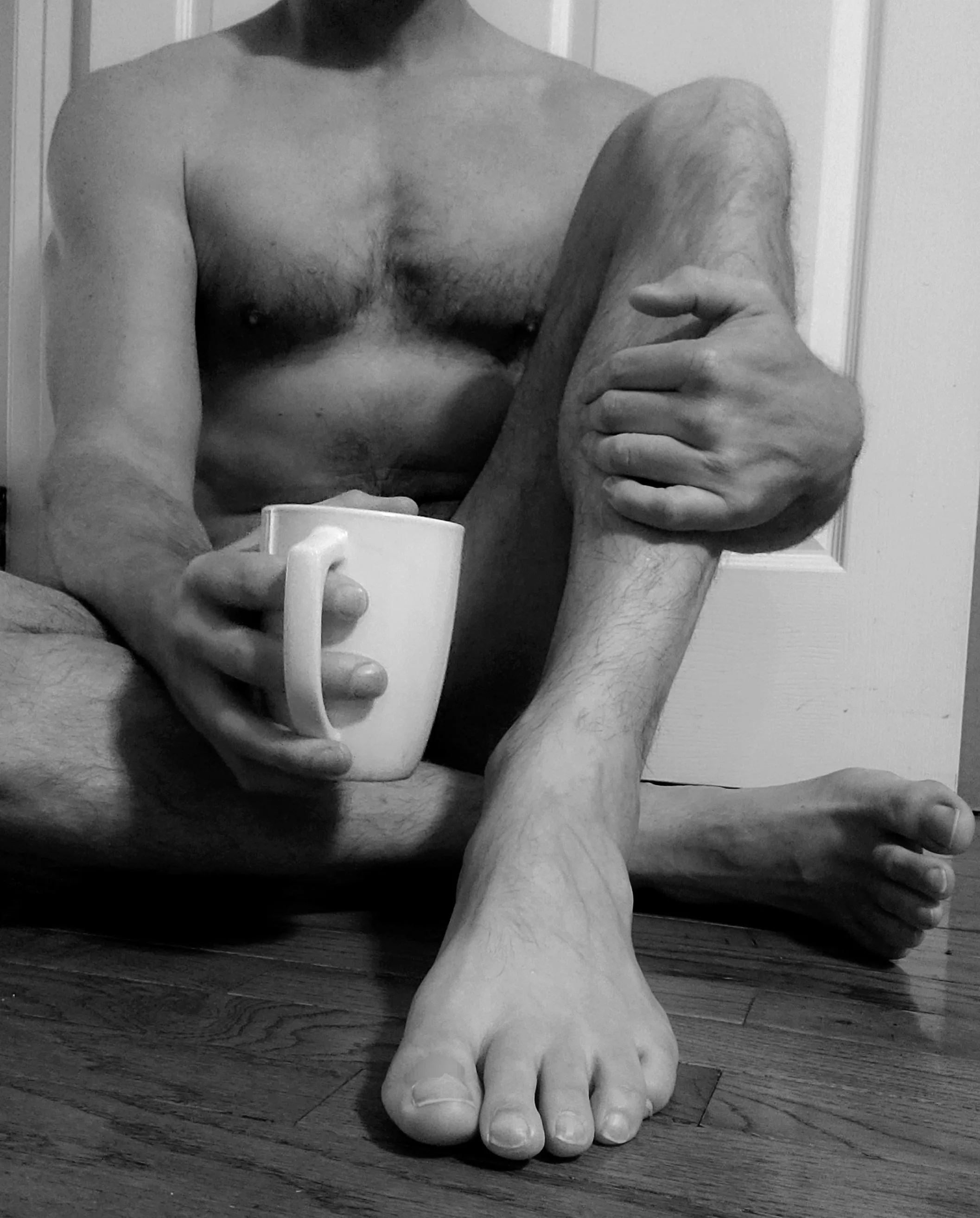 Join me for a cup? [M] posted by sorta_round_3