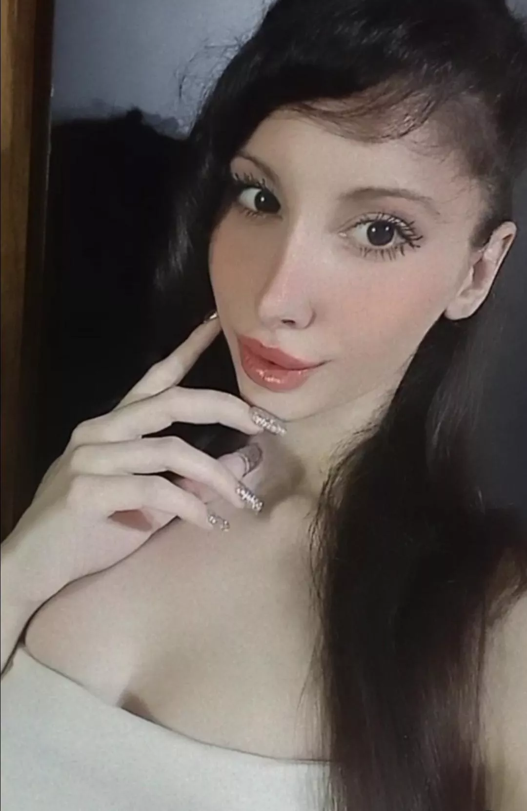 just tell me one thing posted by n1blum